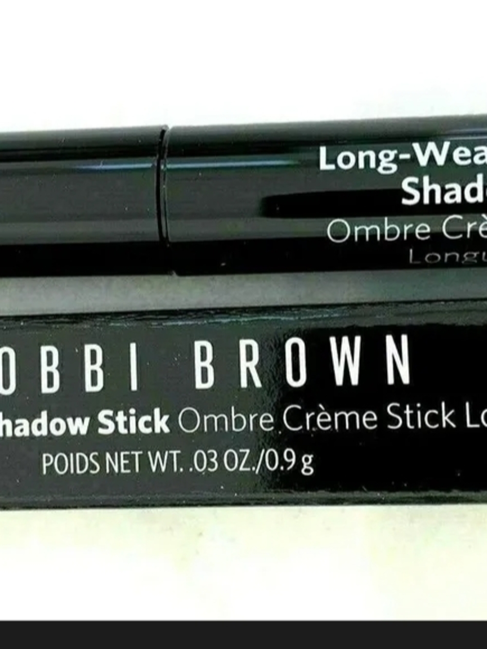 Bobbi Brown Long-Wear Shadow Stick - Black